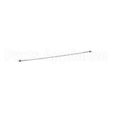00-479824 Hobart Knife,10Mm, Stainless Steel