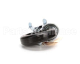 00-497002-00002 Vulcan Hart Caster, Swivel Stud With Brake