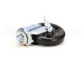 00-497002-00002 Vulcan Hart Caster, Swivel Stud With Brake