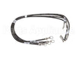 00-497042-000G2 Vulcan Hart Harness,French Plate Power