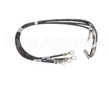 00-497042-000G2 Vulcan Hart Harness,French Plate Power