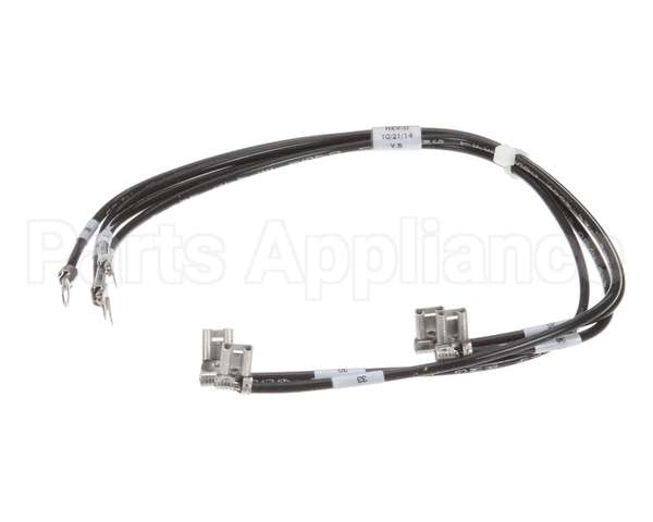 00-497042-000G2 Vulcan Hart Harness,French Plate Power