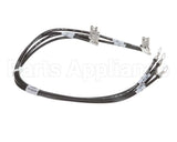 00-497042-000G2 Vulcan Hart Harness,French Plate Power