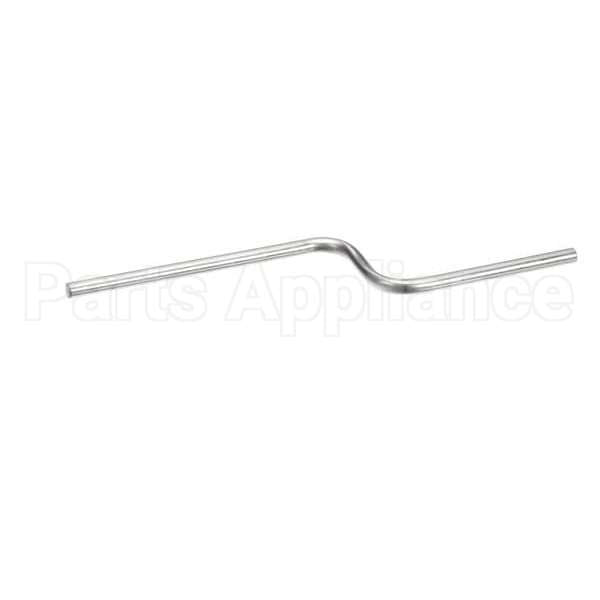 00-497062-000G1 Compatible Vulcan Tube, Assembly Pilot Broiler 260