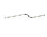 00-497062-000G1 Vulcan Hart Tube, Assembly Pilot Broiler 260