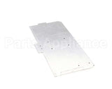 00-497096-00001 Vulcan Hart Control, Plate