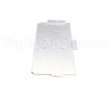 00-497096-00001 Vulcan Hart Control, Plate