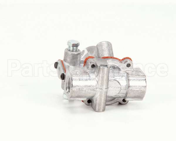 00-497122-00001 Vulcan Hart I,Safefty Valve- Baso