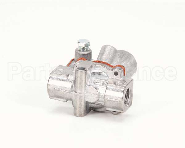 00-497122-00001 Vulcan Hart I,Safefty Valve- Baso