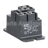 00-497125-00004 Compatible Vulcan Relay, Spdt 24Volt Coil