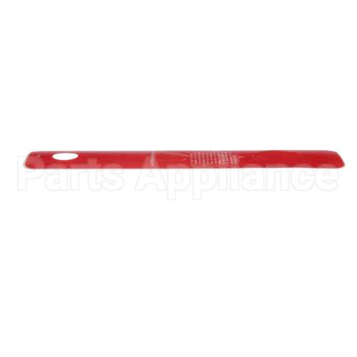 00-497127-00001 Vulcan Hart Panel,Overlay,Hd Range