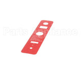00-497127-00002 Vulcan Hart Panel,Overlay,Hd Range,Conv