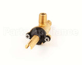 00-497240-00001 Vulcan Hart Valve, Griddle Burner