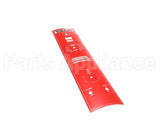00-497284-00001 Vulcan Hart Overlay,Contr. Panel Vc46Gd 5Hr