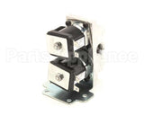 00-497639-000G1 Vulcan Hart Valve, Dual Solenoid W/Bracket