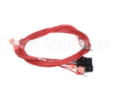 00-497694-000G2 Vulcan Hart Harness,Body Wires