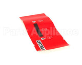 00-497745-00003 Vulcan Hart Overlay,Vulcan Boil