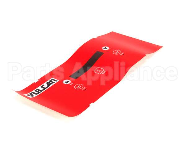 00-497745-00003 Vulcan Hart Overlay,Vulcan Boil