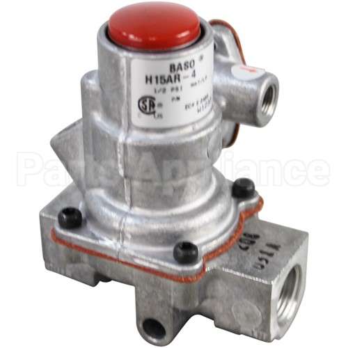 00-497765-00002 Compatible Vulcan Safety Valve - Baso