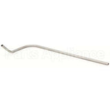 00-498007-004UP Compatible Hobart 3/16Odx10.75X 028 Tube Sst