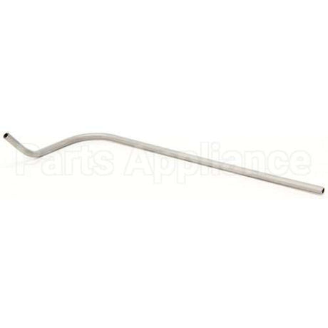 00-498007-004UP Compatible Vulcan 3/16Odx10.75X 028 Tube Sst