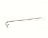 00-498007-004UP Vulcan Hart Tube, 3/16Odx10.75X.028 Sst