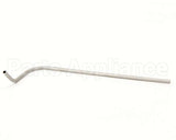 00-498007-004UP Vulcan Hart Tube, 3/16Odx10.75X.028 Sst