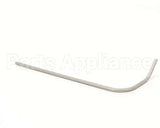 00-498007-004UP Vulcan Hart Tube, 3/16Odx10.75X.028 Sst