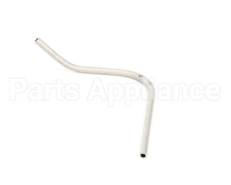 00-498007 Vulcan Hart Tube, 3/16Odx6.75X.028 Sst