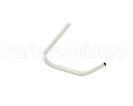 00-498007 Vulcan Hart Tube, 3/16Odx6.75X.028 Sst