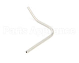 00-498007 Vulcan Hart Tube, 3/16Odx6.75X.028 Sst