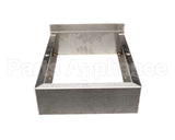 00-498008-0000A Vulcan Hart Frame, Ahp Step-Up