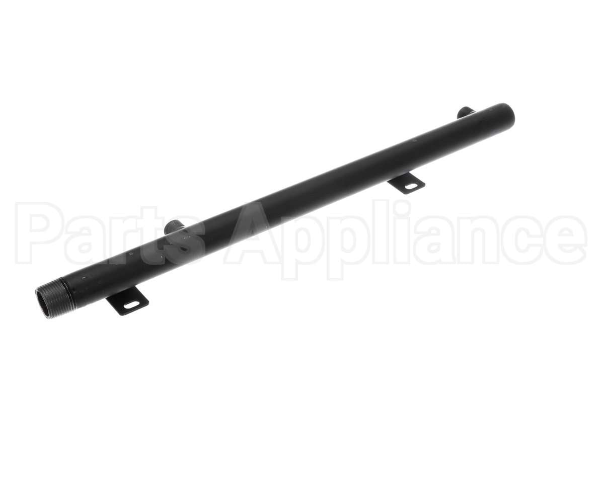 00-498052-0036A Vulcan Hart 36 Griddle Manifold W/A