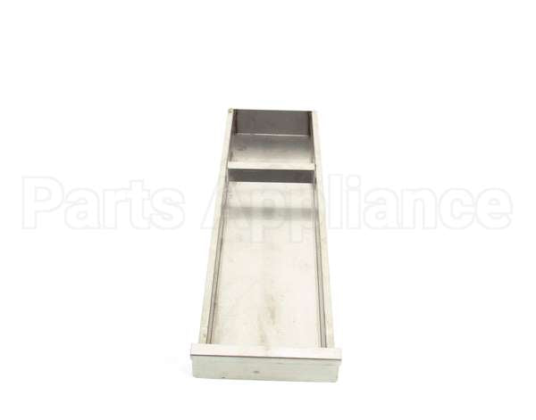 00-498082-0000A Vulcan Hart Weldment, Griddle Grease Can