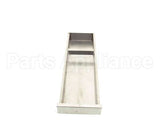 00-498082-0000A Vulcan Hart Weldment, Griddle Grease Can