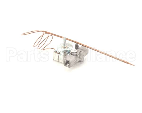 00-498096-00450 Vulcan Hart Valve,450F,Thermostat Combo