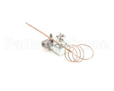 00-498096-00450 Vulcan Hart Valve,450F,Thermostat Combo