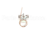 00-498096-00450 Vulcan Hart Valve,450F,Thermostat Combo