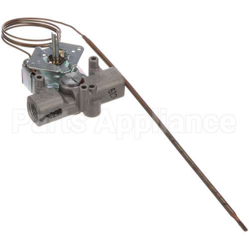 00-498096-00550 Compatible Hobart Thermostat, Gs