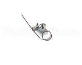 00-498096-0550P Vulcan Hart Valve, 550F Thermostat Combo