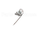 00-498096-0550P Vulcan Hart Valve, 550F Thermostat Combo