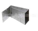 00-498234-0000A Vulcan Hart Chute,Flanged Grease W/A