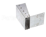 00-498234-0000A Vulcan Hart Chute,Flanged Grease W/A