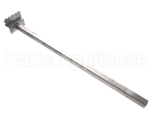 00-498322-0030A Vulcan Hart Scraper,Grooved Griddle,30In