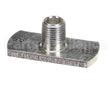 00-498356 Vulcan Hart Nipple 1/8 Fl .468 St