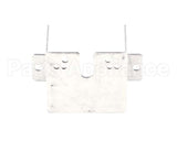 00-498407 Vulcan Hart Bracket,Griddle Thermostat