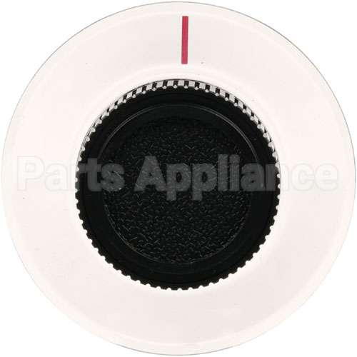 00-498438-00001 Compatible Vulcan Knob