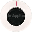 00-498438-00001 Compatible Vulcan Knob