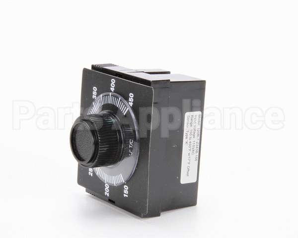 00-498438-0000A Vulcan Hart Control, Ss Temp Assembly