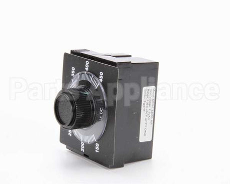 00-498438-0000A Vulcan Hart Control, Ss Temp Assembly